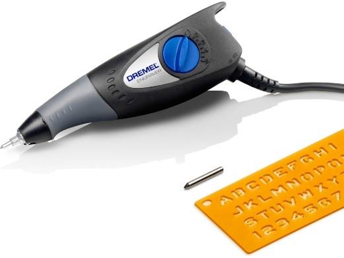 Grabador BOSCH 290 JM Engraver