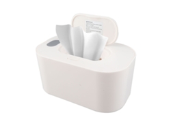 Calentador De Toallitas Húmedas Para Bebés Con Dispensador Usb, Gran Capacidad, Temperatura Constante De 45 ℃.
