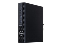 Dell Optiplex 3080 Micro I5 10500t 16gb 256gb Ssd Micro Sff Win11pro Usado