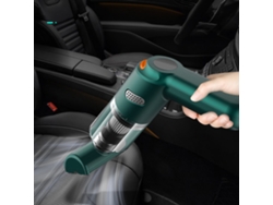 Aspirador de coche inalámbrico CHRUI con potente succión