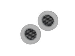 Almohadillas de repuesto Szsmart para Edifier Hecate G4 de cuero