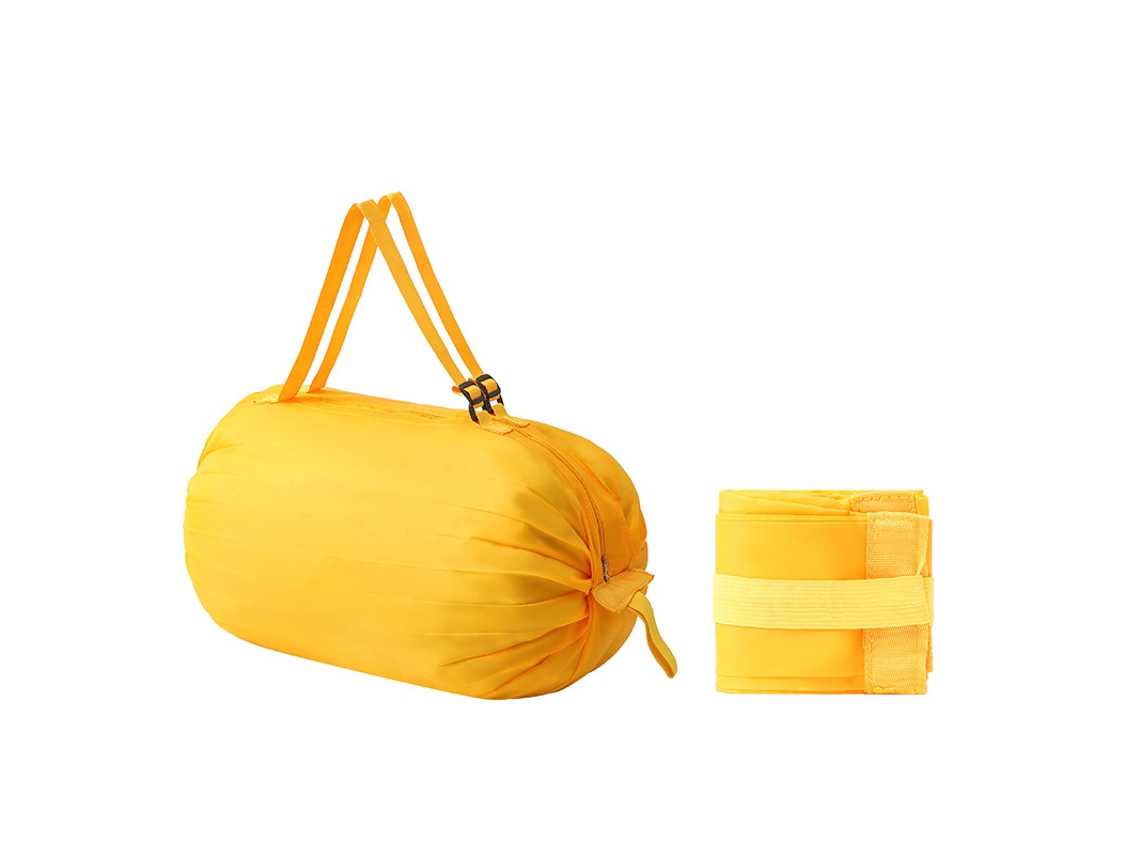 Bolsa de almacenamiento Digitallab, bolsa de compras plegable y reutilizable