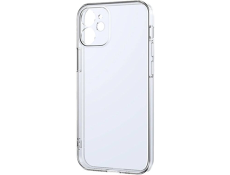 Carcasa Apple JOYROOM iPhone 12 Mini Thin Transparente