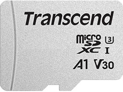 Tarjeta de Memoria Micro SDHC TRANSCEND TS8GUSD300S (8 GB - 20 MB/s)