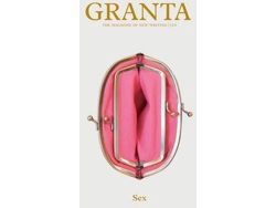 Libro Granta 110 de John Freeman
