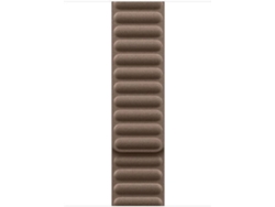 APPLE WATCH 45 TAUPE MG S/M