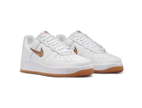 Zapatillas Retro de Hombre NIKE Air Force Low Multicolor (45.5)