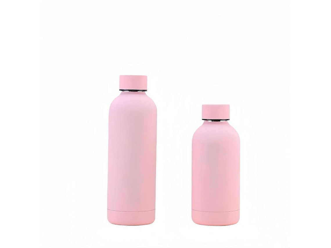 Botella De Agua Deportiva Portátil Rosewell