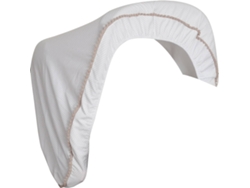 Capota BABYLINE Paseos de Toile Gris (grupo 0)