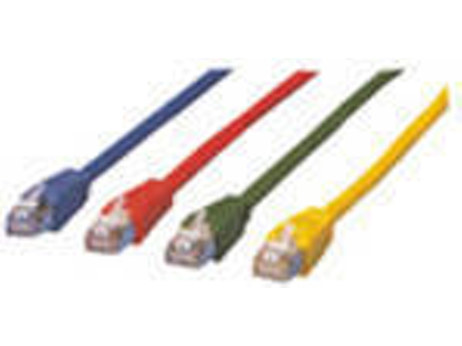 Cable de Red MCL (RJ45 - 3 m)