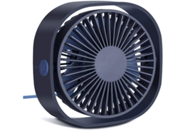 Ventilador Portátil CHRONUS FS04019