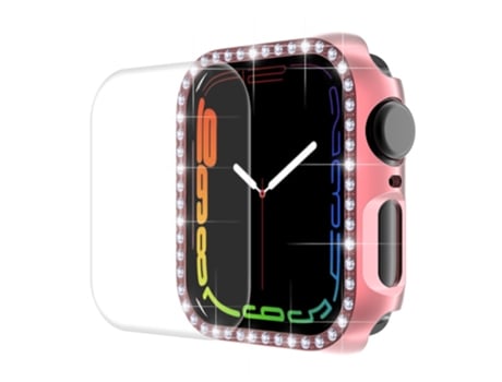 Carcasa para Apple Watch Series 7 45mm ENKAY 680700572A