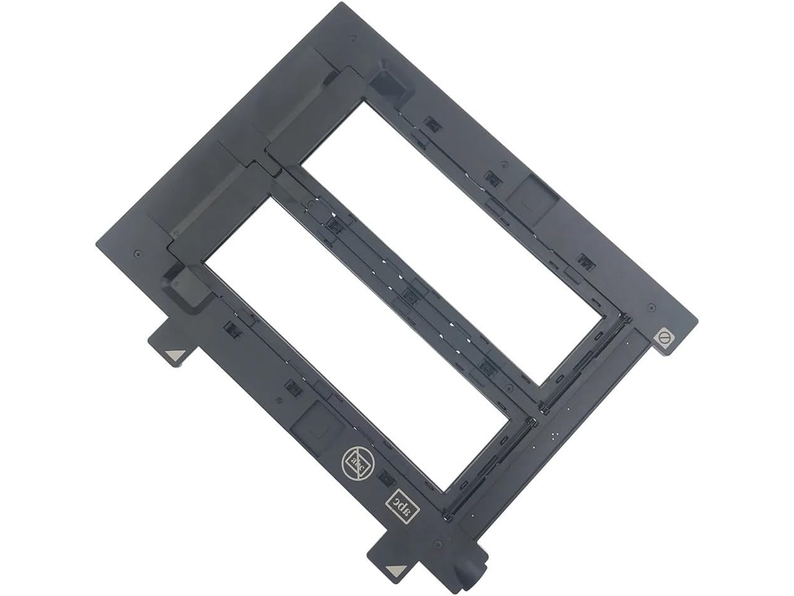 Compatibilidad con negativos de película de formato medio 120/220 V700 V750 V800 V850 para escáneres GT X900 X970 X980 SFUSHOS