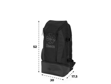 Bolsa de deporte REECE AUSTRALIA Heroes