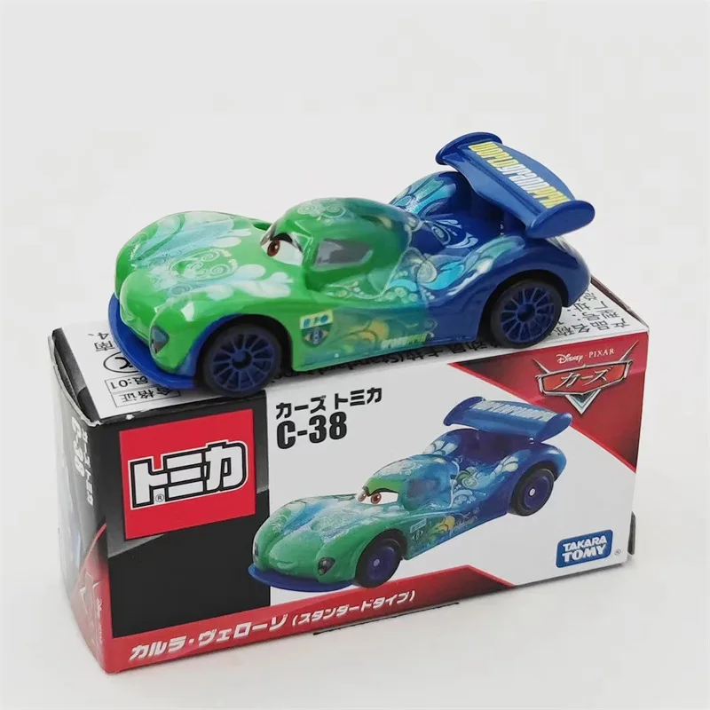 Carros, Relâmpago Mcqueen, Jackson, Storm, Fundição De Carros Em Liga Metálica