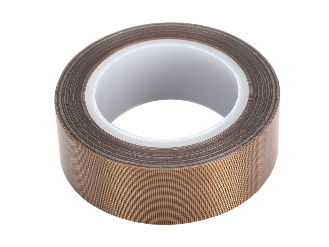 Cinta De Malla De Vidrio Ptfe De 10 M, Resistente A Altas Temperaturas, Para Envasado Al Vacío Y Alimentos.