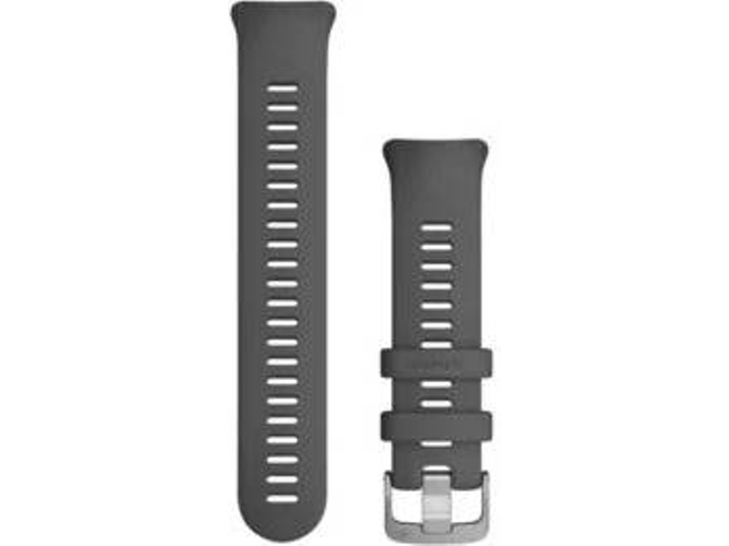 Bracelete GARMIN Swim 2 Cinza