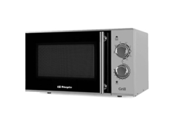 Microondas ORBEGOZO MIG2321 (23 L - Inox)