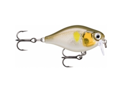 Señuelo RAPALA X-light Crank Mid Runner - 4g