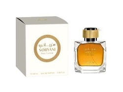 RASASI - Soryani Pour Femme EDP 100ml