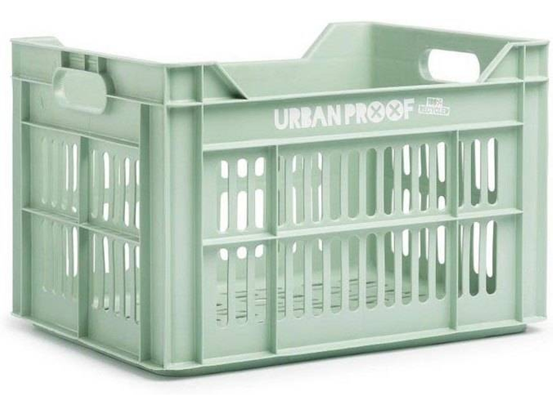Cesta URBAN PROOF Recycled 30l (Tamaño Unico)
