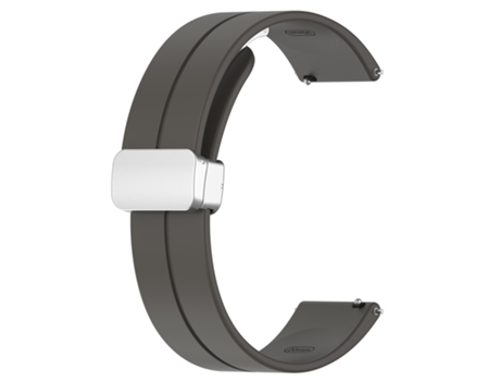 Pulsera para Samsung Galaxy Watch 20MM INF - Cinzento