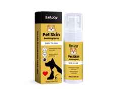 Spray para el cuidado de la piel de mascotas Worten