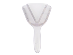 Abrefrascos Para Manos Débiles Abrebotellas Ajustable De Acero Inoxidable Con Dientes Duales Forma De Ventana