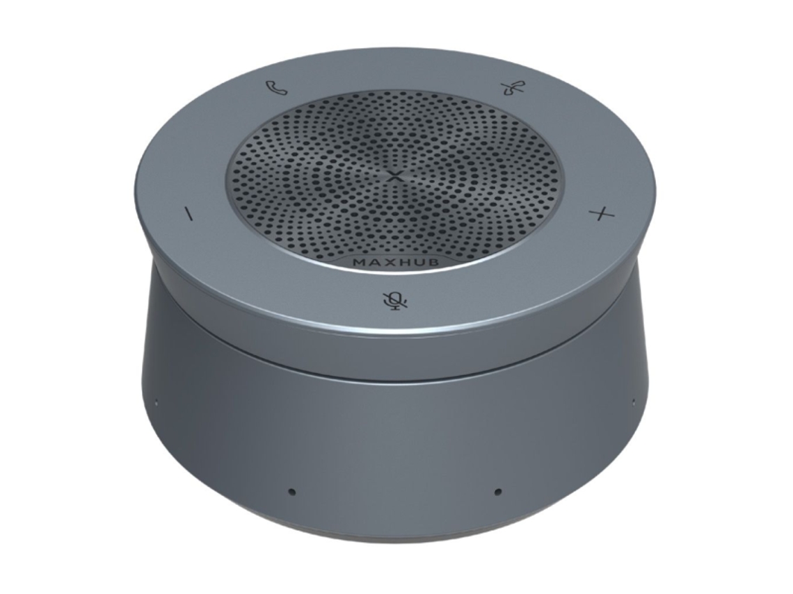 Altavoz Maxhub Uc BM45 inalámbrico USB