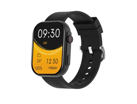 Reloj Inteligente Hombres Bluetooth Llamada 2.01inch Pantalla Grande Oxygen Rate Sport Tracker Podómetro Mujeres Smartwatch VEANXIN