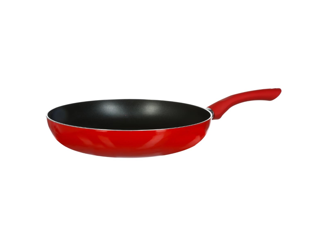 5five - sartén de aluminio essentielle 28cm
