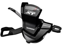 Palancas de Frenos SHIMANO Derecho Xt 11s With Clamp And With Display
