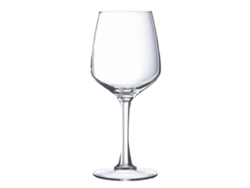 Vasos ARCOROC Water (Transparente - Vidrio)