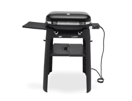 Lumin Grill con soporte