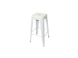 Silla LÚZETE (Blanco)