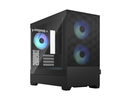 FRACTAL DESIGN Pop Mini Air Negro