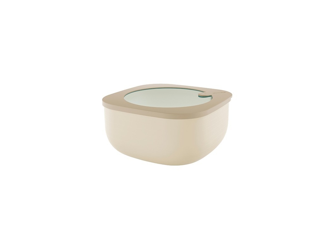 Recipiente HermÃ©tico 1.9Lt Arcilla - Store&More GUZZINI