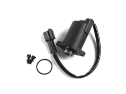 Válvula solenoide para excavadoras SH210 5 SH200 (5 piezas) LL001140