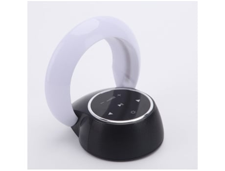 Altavoz bluetooth1023H1 Blanco TURMIN