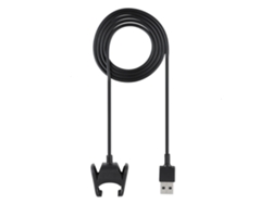 Cable De Carga Usb De 100cm Para Pulsera Inteligente Fitbit Charge 3