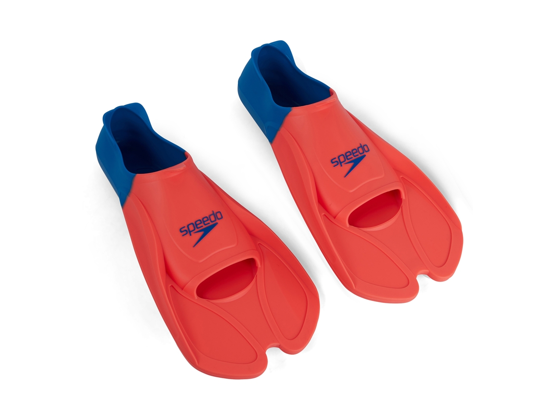 Aletas de entrenamiento SPEEDO
