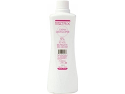 Spray para el Pelo MATRIX Scb Creme Oxidant 310 Volumen (1000 ml)