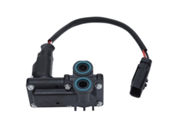 Sensor De Presión De Entrada Para Cat E312d E315d E320d Transductor 9‑32v 2660136