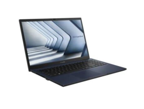 Laptop ASUS 90NX06X1-M002U0 (Negro - 16 GB RAM - 512 GB SSD - 15,6" - Qwerty Español - Intel Core i7 - Intel)
