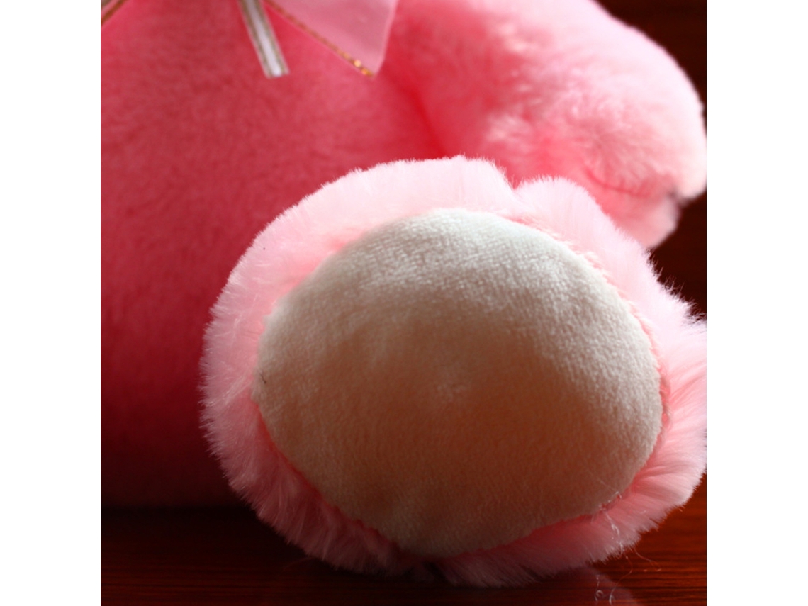 Rebe-oso De Peluche 22cm Lindo Oso Blanco De Peluche Para Niños Y Adultos Juguete De Peluche Animal