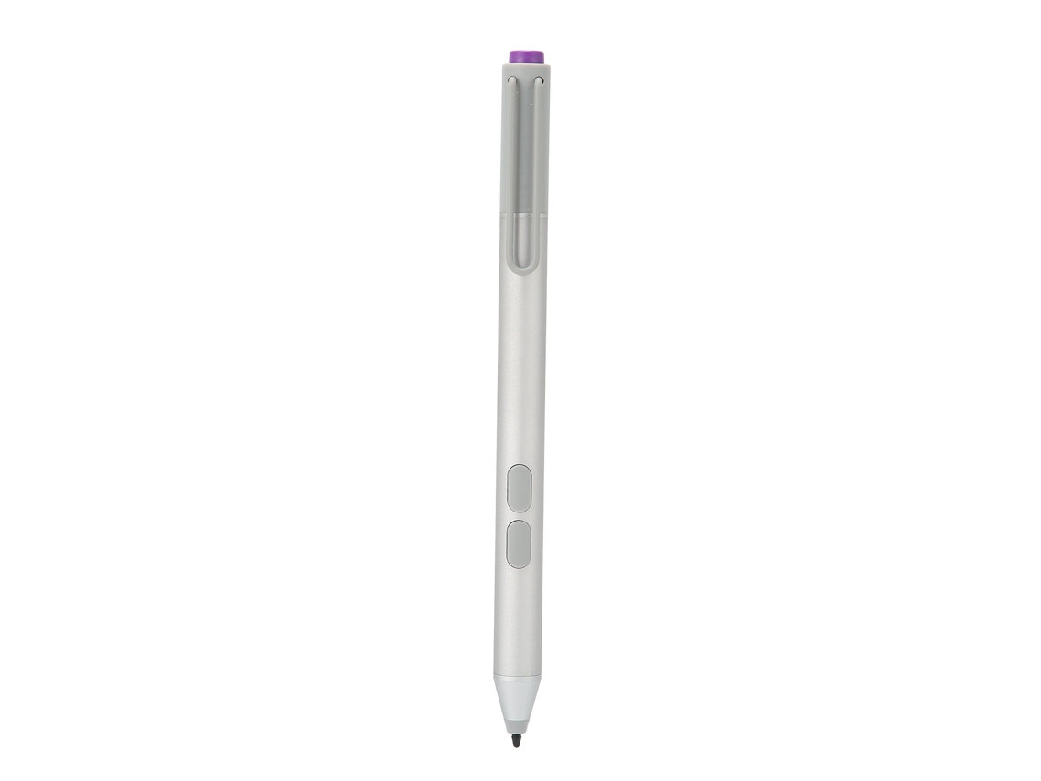 Caneta Estilo Bluetooth 4.0 Touch Screen Com 256 Níveis Sensibilidade Pressão Bateria 800mah Material Alumínio