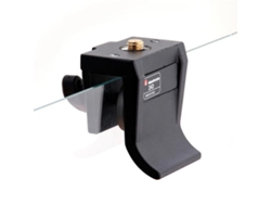 Adaptador MANFROTTO  ventana coche 243