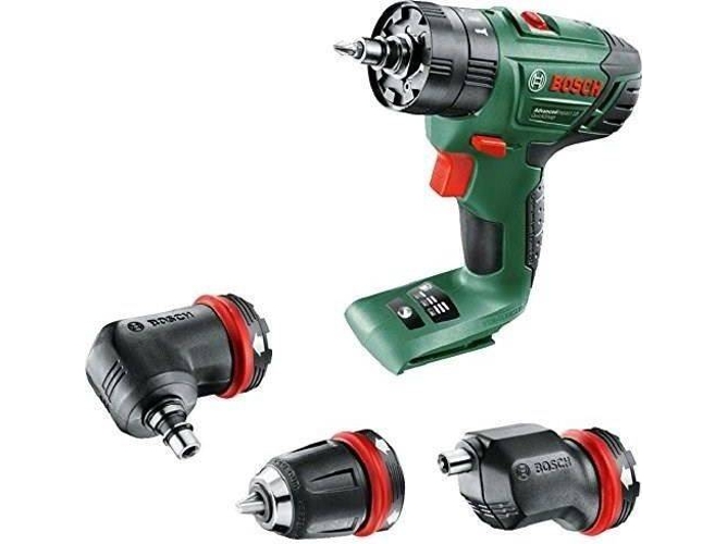 Taladro de Impacto BOSCH BOS06039A3402