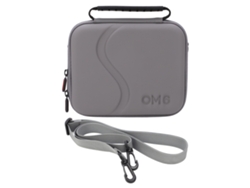Mochila de transporte y almacenamiento para DJI OM 6, estuche de viaje y para portátil para OM 6