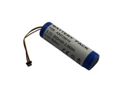 Batería Li-ion 3.7v 800mah 2.96wh Para Google Nest Connect